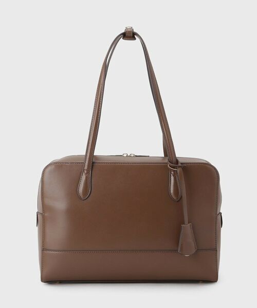 THE SHOP TK / ザ ショップ ティーケー ボストンバッグ | スクエアボストンバッグ | 詳細9