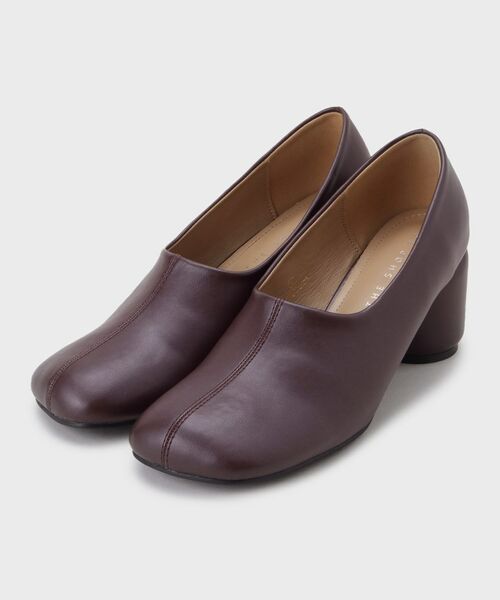 THE SHOP TK / ザ ショップ ティーケー パンプス | オブリックトゥパンプス | 詳細5