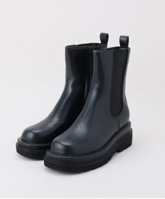 THE SHOP TK / ザ ショップ ティーケー ブーツ（ショート丈） | サイドゴアブーツ