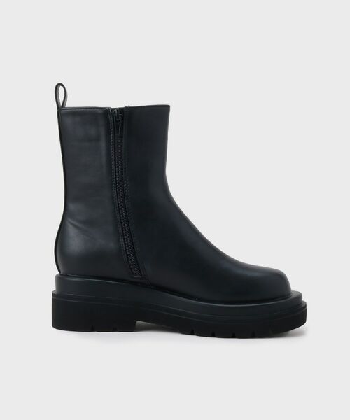 THE SHOP TK / ザ ショップ ティーケー ブーツ（ショート丈） | サイドゴアブーツ | 詳細3