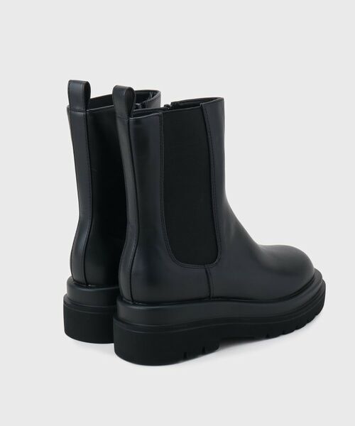 THE SHOP TK / ザ ショップ ティーケー ブーツ（ショート丈） | サイドゴアブーツ | 詳細4