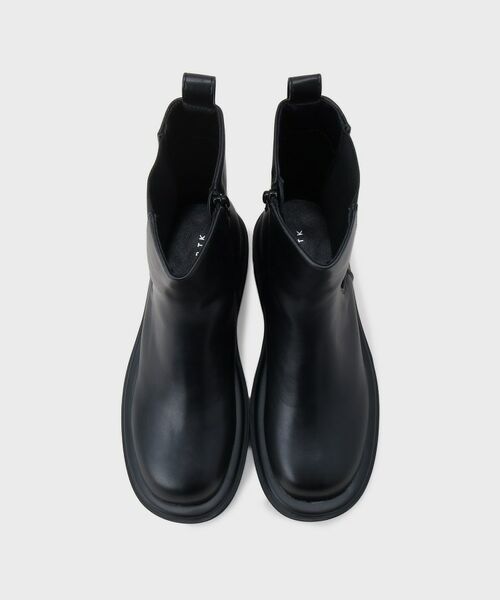 THE SHOP TK / ザ ショップ ティーケー ブーツ（ショート丈） | サイドゴアブーツ | 詳細5