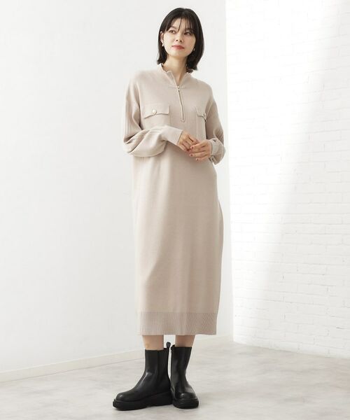 THE SHOP TK / ザ ショップ ティーケー ブーツ（ショート丈） | サイドゴアブーツ | 詳細7