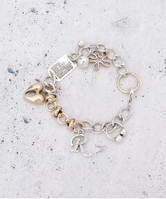 THE SHOP TK / ザ ショップ ティーケー ブレスレット・バングル | チャームブレスレット