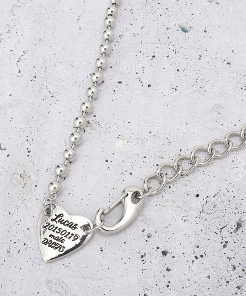 THE SHOP TK/U Vbv eB[P[ n[glbNX Vo[(006) 00