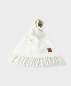 THE SHOP TK / ザ ショップ ティーケー マフラー・ショール・スヌード・ストール | 【選べる6色】ループカラーストール