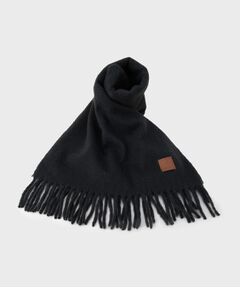 THE SHOP TK / ザ ショップ ティーケー マフラー・ショール・スヌード・ストール | 【選べる6色】ループカラーストール