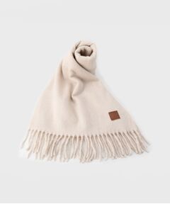 THE SHOP TK / ザ ショップ ティーケー マフラー・ショール・スヌード・ストール | 【選べる6色】ループカラーストール