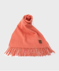 THE SHOP TK / ザ ショップ ティーケー マフラー・ショール・スヌード・ストール | 【選べる6色】ループカラーストール