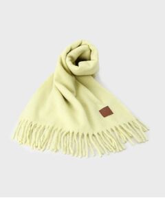 THE SHOP TK / ザ ショップ ティーケー マフラー・ショール・スヌード・ストール | 【選べる6色】ループカラーストール