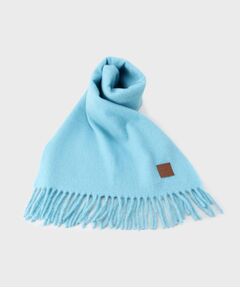 THE SHOP TK / ザ ショップ ティーケー マフラー・ショール・スヌード・ストール | 【選べる6色】ループカラーストール