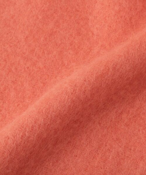 THE SHOP TK / ザ ショップ ティーケー マフラー・ショール・スヌード・ストール | 【選べる6色】ループカラーストール | 詳細2