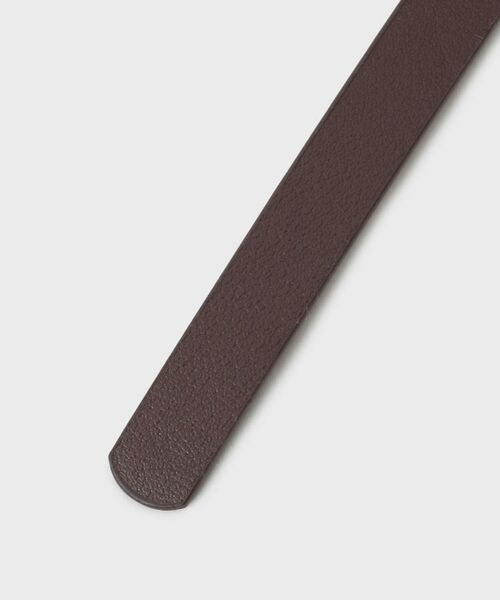 THE SHOP TK / ザ ショップ ティーケー ベルト・サスペンダー | アソートベルト | 詳細2