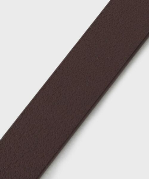 THE SHOP TK / ザ ショップ ティーケー ベルト・サスペンダー | アソートベルト | 詳細3