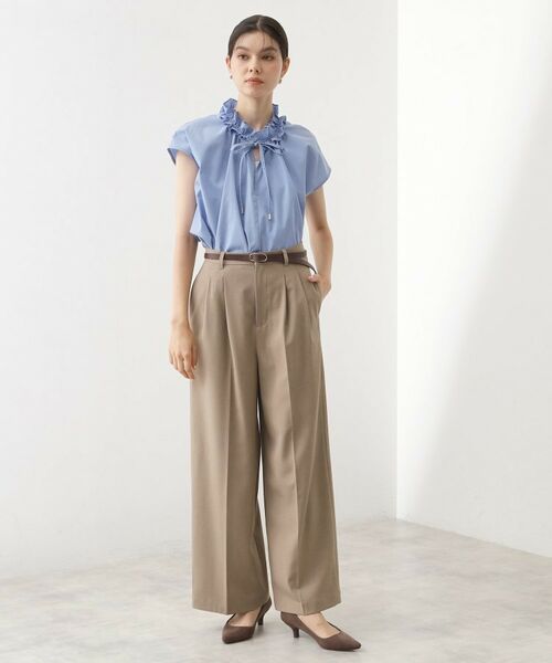 THE SHOP TK / ザ ショップ ティーケー ベルト・サスペンダー | アソートベルト | 詳細7