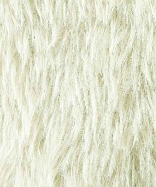 THE SHOP TK / ザ ショップ ティーケー ベスト | ふわふわフェザーベスト/洗える | 詳細8