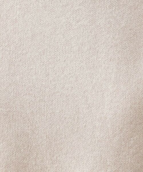 THE SHOP TK / ザ ショップ ティーケー セットアップ | 【前後2WAY】ニットセットアップ | 詳細12