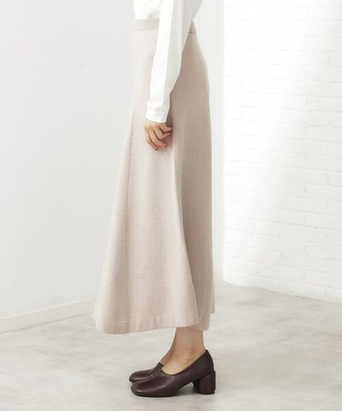 THE SHOP TK / ザ ショップ ティーケー セットアップ | 【前後2WAY】ニットセットアップ | 詳細22