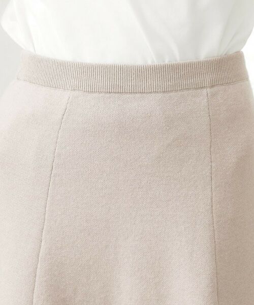 THE SHOP TK / ザ ショップ ティーケー セットアップ | 【前後2WAY】ニットセットアップ | 詳細24