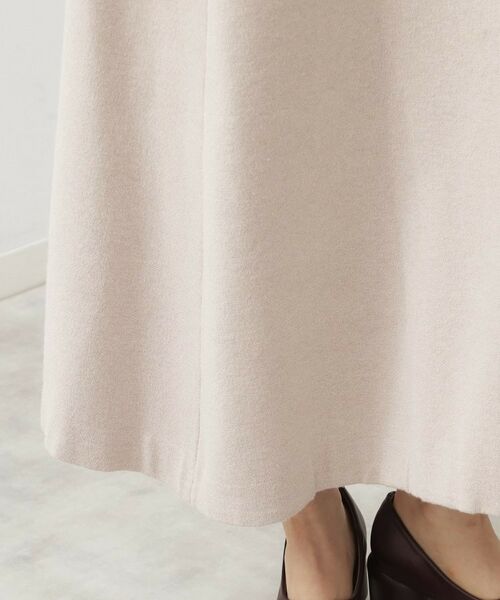 THE SHOP TK / ザ ショップ ティーケー セットアップ | 【前後2WAY】ニットセットアップ | 詳細25