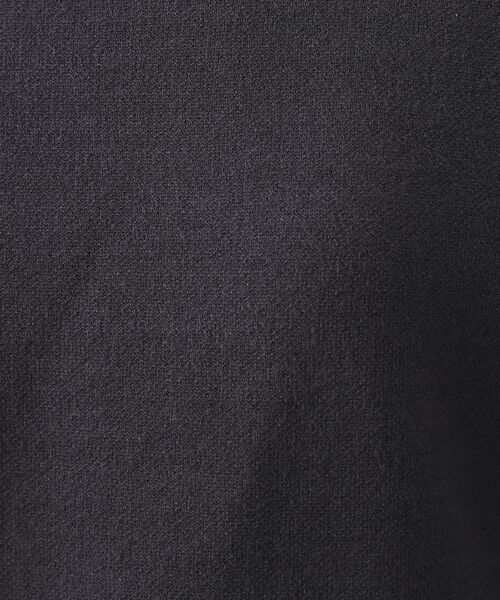 THE SHOP TK / ザ ショップ ティーケー セットアップ | 【前後2WAY】ニットセットアップ | 詳細4