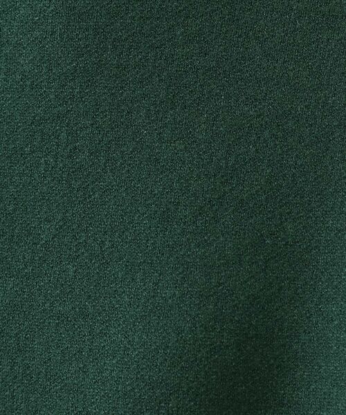 THE SHOP TK / ザ ショップ ティーケー セットアップ | 【前後2WAY】ニットセットアップ | 詳細8