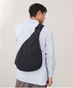 THE SHOP TK / ザ ショップ ティーケー ショルダーバッグ | トライアングルショルダーバッグ