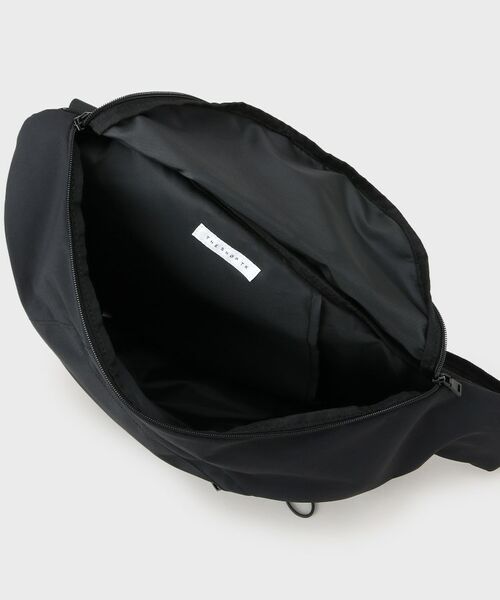 THE SHOP TK / ザ ショップ ティーケー ショルダーバッグ | トライアングルショルダーバッグ | 詳細10