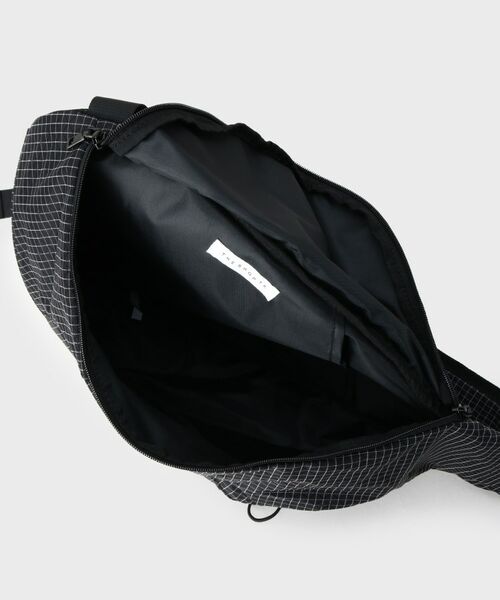 THE SHOP TK / ザ ショップ ティーケー ショルダーバッグ | トライアングルショルダーバッグ | 詳細11