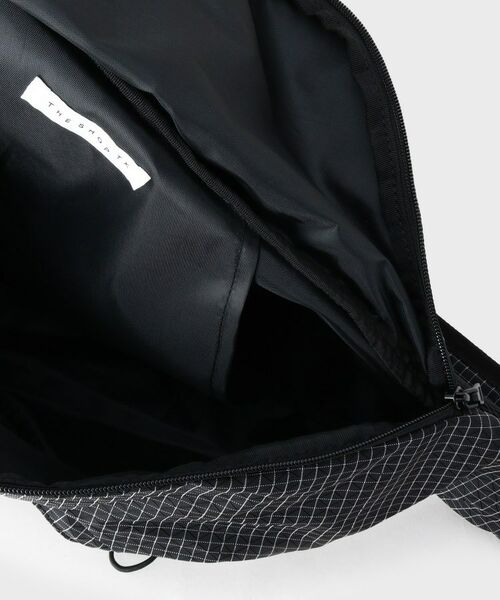 THE SHOP TK / ザ ショップ ティーケー ショルダーバッグ | トライアングルショルダーバッグ | 詳細13