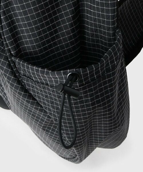 THE SHOP TK / ザ ショップ ティーケー ショルダーバッグ | トライアングルショルダーバッグ | 詳細14