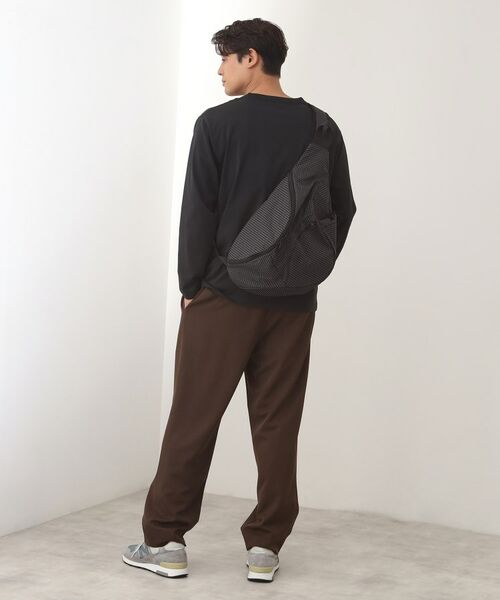 THE SHOP TK / ザ ショップ ティーケー ショルダーバッグ | トライアングルショルダーバッグ | 詳細3