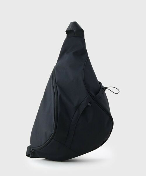 THE SHOP TK / ザ ショップ ティーケー ショルダーバッグ | トライアングルショルダーバッグ | 詳細5