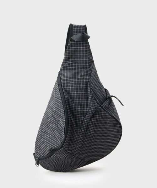 THE SHOP TK / ザ ショップ ティーケー ショルダーバッグ | トライアングルショルダーバッグ | 詳細6