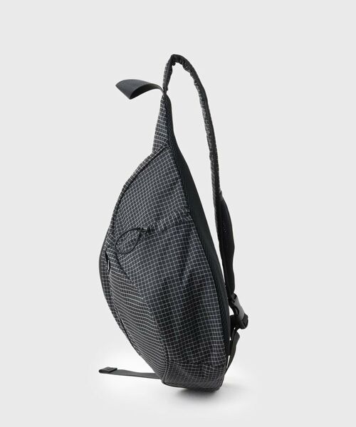 THE SHOP TK / ザ ショップ ティーケー ショルダーバッグ | トライアングルショルダーバッグ | 詳細7