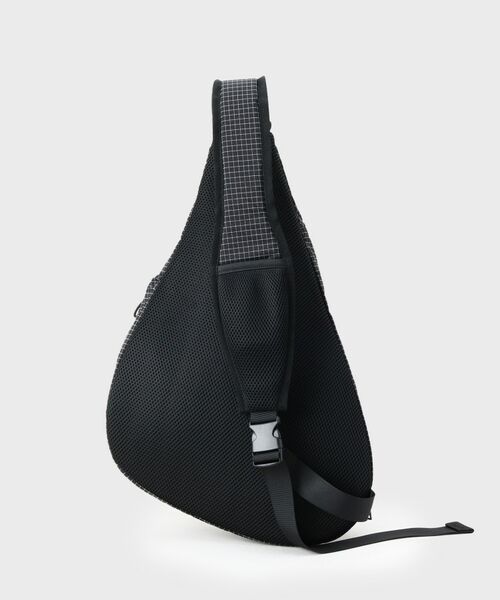 THE SHOP TK / ザ ショップ ティーケー ショルダーバッグ | トライアングルショルダーバッグ | 詳細8