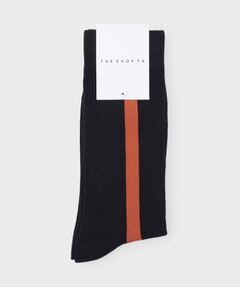 THE SHOP TK / ザ ショップ ティーケー ソックス | センターラインソックス