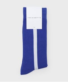 THE SHOP TK / ザ ショップ ティーケー ソックス | センターラインソックス