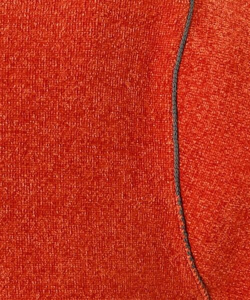 THE SHOP TK / ザ ショップ ティーケー ニット・セーター | 【大好評につき再登場！！】配色モールニット 洗濯機OK | 詳細12