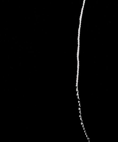 THE SHOP TK / ザ ショップ ティーケー ニット・セーター | 【大好評につき再登場！！】配色モールニット 洗濯機OK | 詳細8