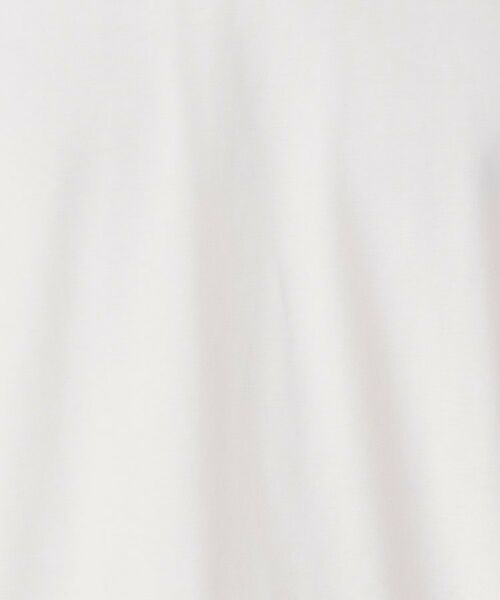 THE SHOP TK / ザ ショップ ティーケー カットソー | ジャケット長袖Tシャツ 【ON/OFF兼用】 | 詳細4