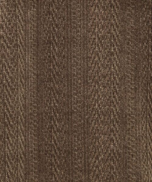 THE SHOP TK / ザ ショップ ティーケー カットソー | 【心地良い、滑らかさ】レイヤード風ケーブル ニットソー 【洗濯機OK】 | 詳細16