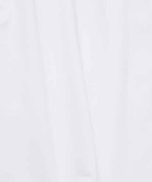 THE SHOP TK / ザ ショップ ティーケー カーディガン・ボレロ | 【セットでお買い得！】モールニットカーディガン＋長袖Tシャツ　洗濯機OK/吸水速乾・毛玉になりにくい（Tシャツのみ） | 詳細28