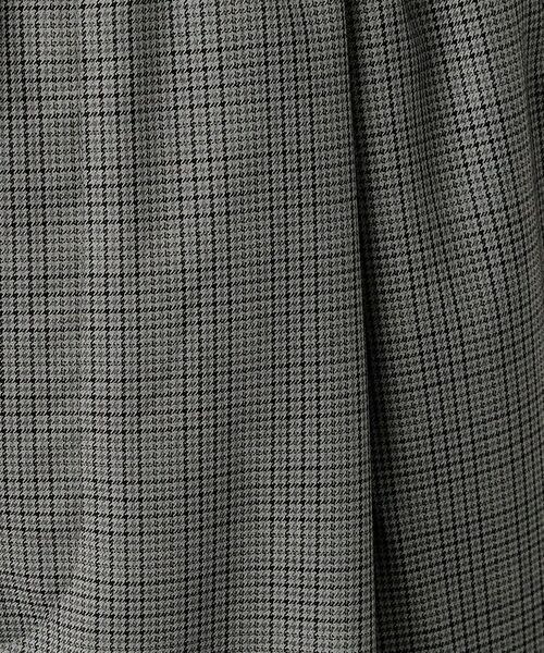 THE SHOP TK / ザ ショップ ティーケー パンツ | セミワイドイージーパンツ【洗濯機OK】 | 詳細27