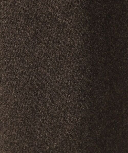 THE SHOP TK / ザ ショップ ティーケー パンツ | ホームスパンジャージイージーパンツ【セットアップ可/洗濯機OK】 | 詳細16