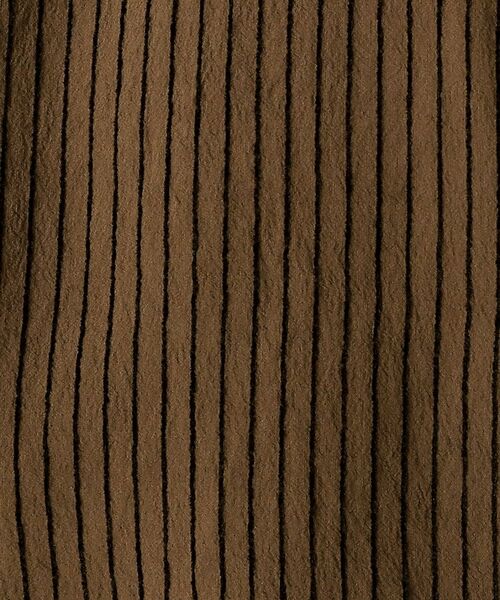 THE SHOP TK / ザ ショップ ティーケー シャツ・ブラウス | チェック＆ストライプ アソート長袖シャツ【洗濯機OK】 | 詳細19