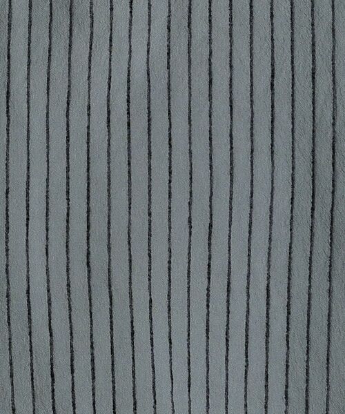 THE SHOP TK / ザ ショップ ティーケー シャツ・ブラウス | チェック＆ストライプ アソート長袖シャツ【洗濯機OK】 | 詳細23