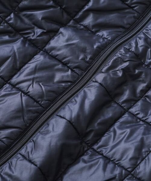 THE SHOP TK / ザ ショップ ティーケー その他アウター | 【3WAY】中綿ライナー付カルゼコート　洗濯機OK/ON・OFF対応 | 詳細24