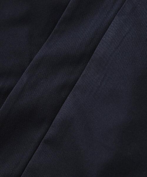 THE SHOP TK / ザ ショップ ティーケー その他アウター | 【3WAY】中綿ライナー付カルゼコート　洗濯機OK/ON・OFF対応 | 詳細25