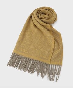 THE SHOP TK / ザ ショップ ティーケー マフラー・ショール・スヌード・ストール | ジャカードストール